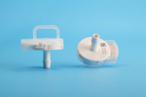 Aseptic Connections & Disconnections