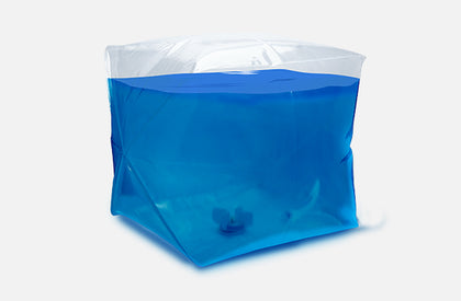 Mixing Bags