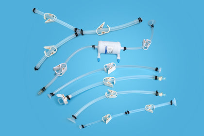 Single-Use Assemblies