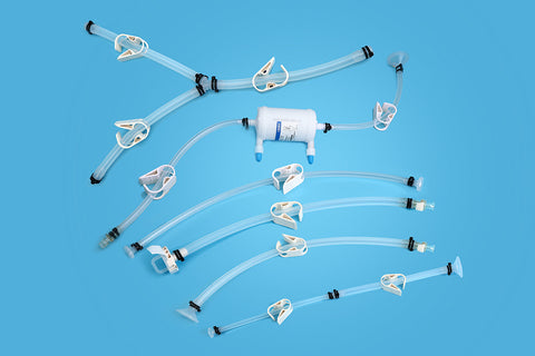 Single-Use Assemblies