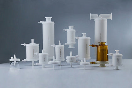 Sterile Filtration