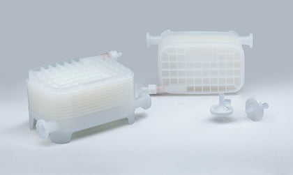Virus Filtration