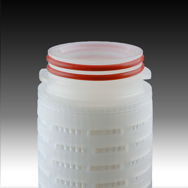 Purcise PEH Prefiltration Filter Cartridge, 0.8+0.45μm