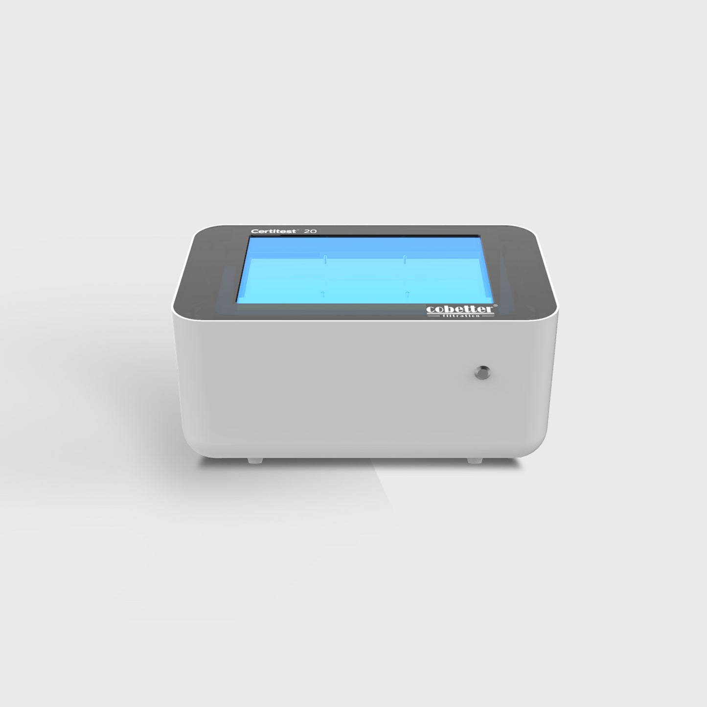 Certitest™ 20 Plus Integrity Tester
