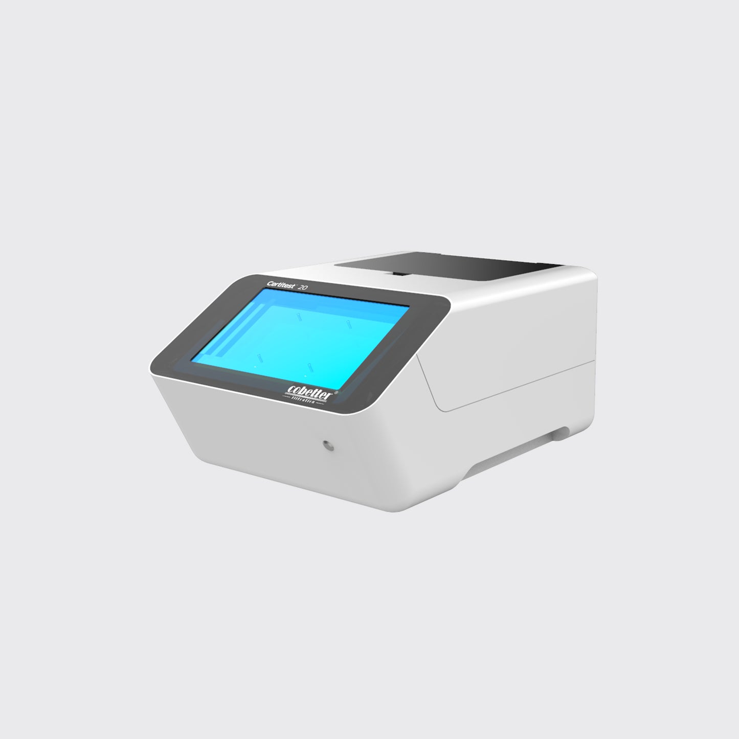 Certitest™ 20 Plus Integrity Tester