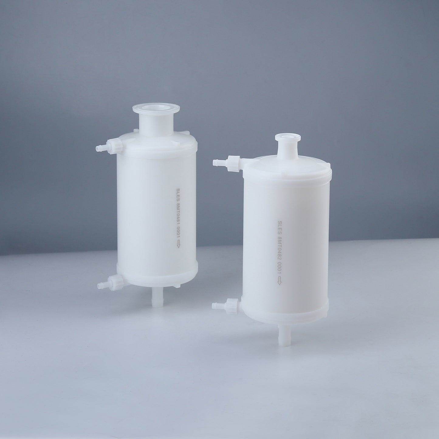 Purcise MLE Mycoplasma Filtration Bricap L Series Capsule Filters 0.1μm