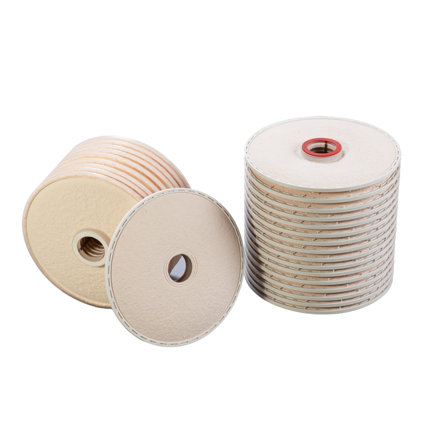 Roheap CSD Double-layer Depth Filter Lenticular Capsule