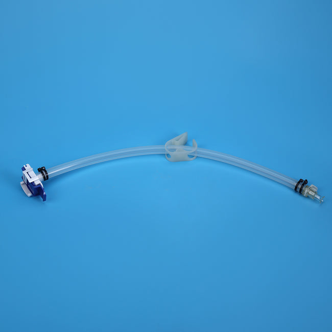 Lifecube™ SA Single-Use Extension Transfer Sets with STT Tubing and AseptiQuik® G Aseptic Connector, 1 set/pk