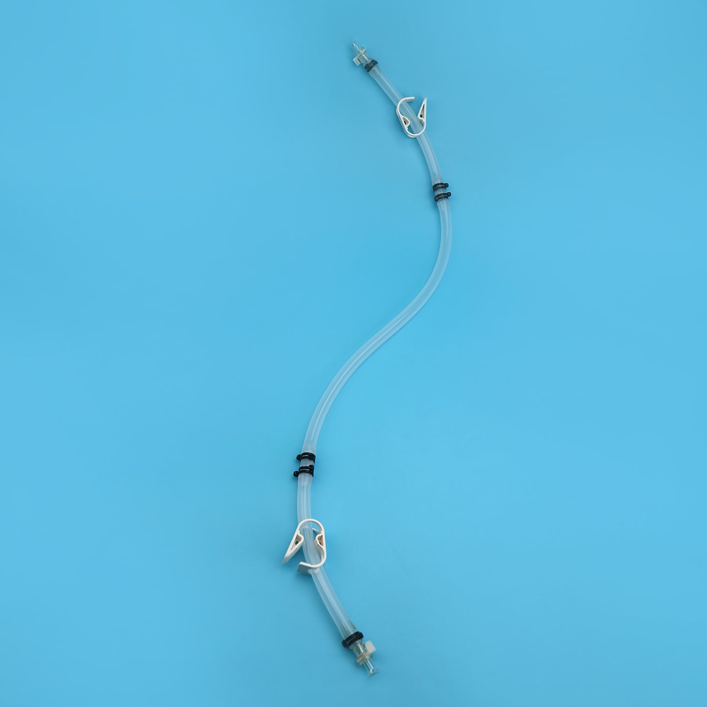 Lifecube™ SA Single-Use Pump Tubing Sets with TPE Tubing, 1 set/pk