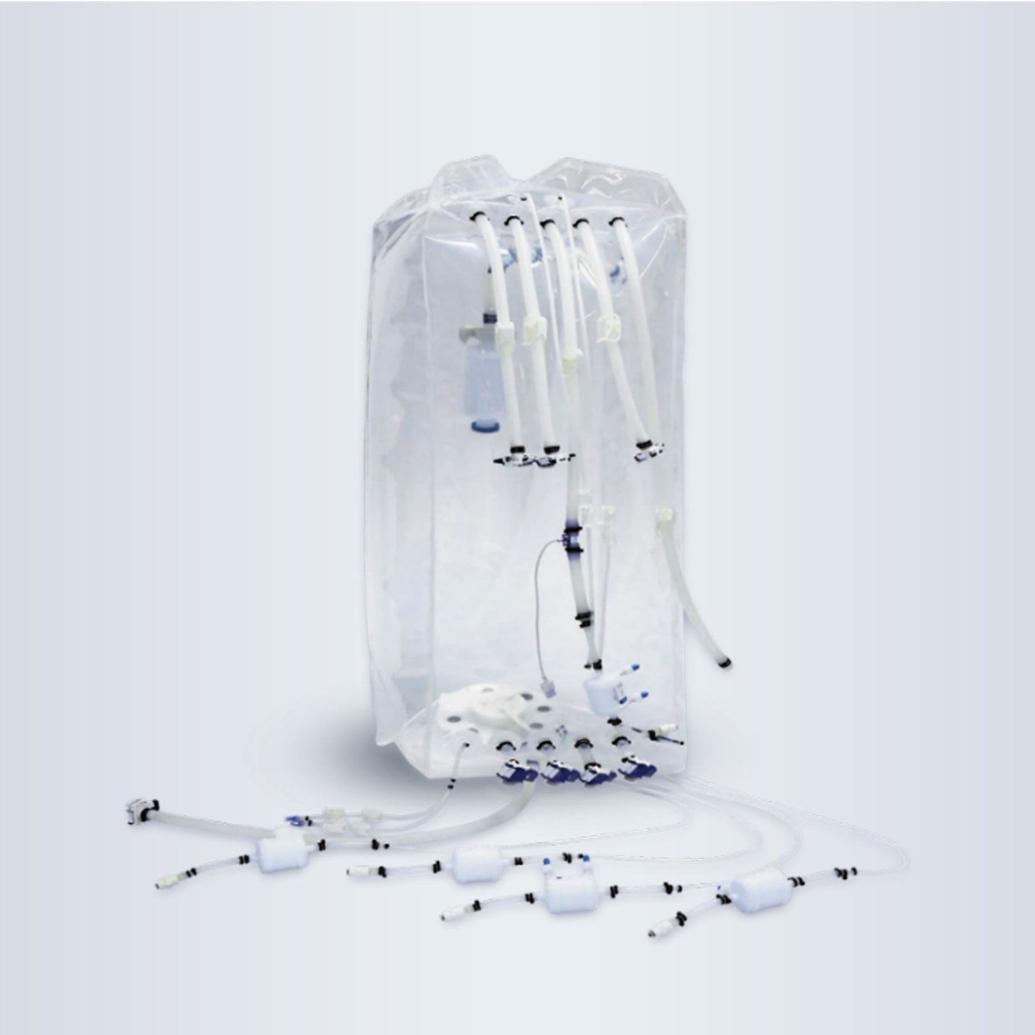 Lifecask™ RG Single-use Bioreactor Bags - Cobetter