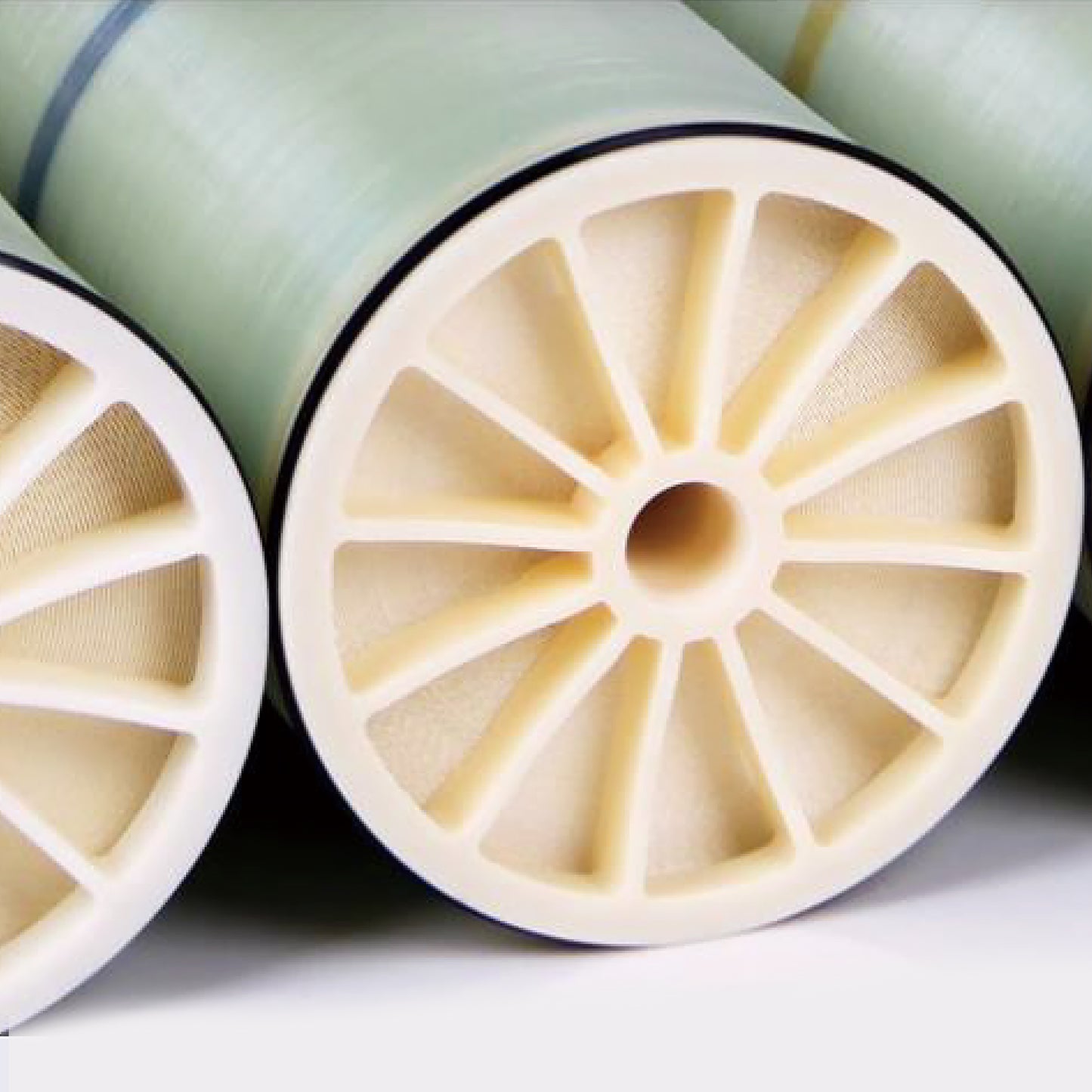 Spiral-Wound RC Ultrafiltration Membrane Elements, 1/pk