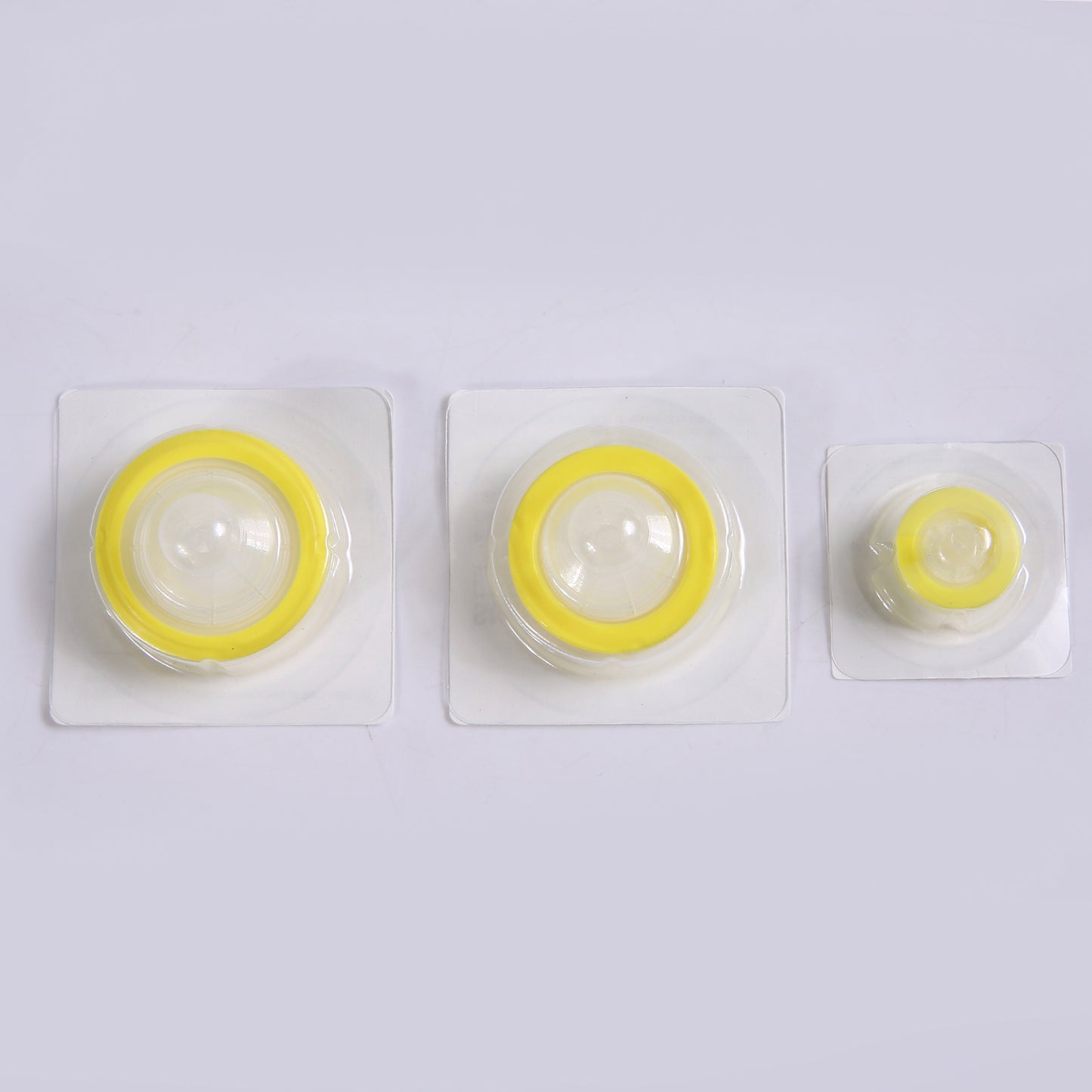 0.2μm PES Syringe Filters for Sterile Filtration, Sterile Individually Packed