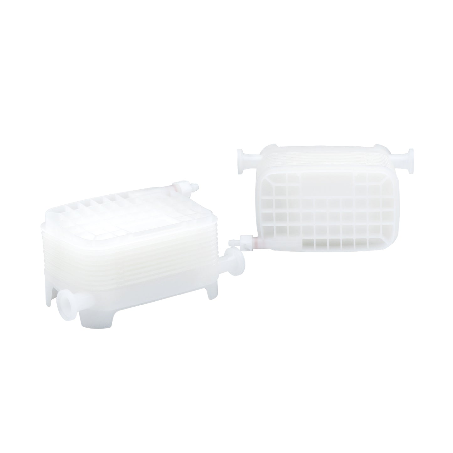 Viruclear™ PCE Virus Removal Prefilter Cassette, PES Membrane, Pilot and Production Scale