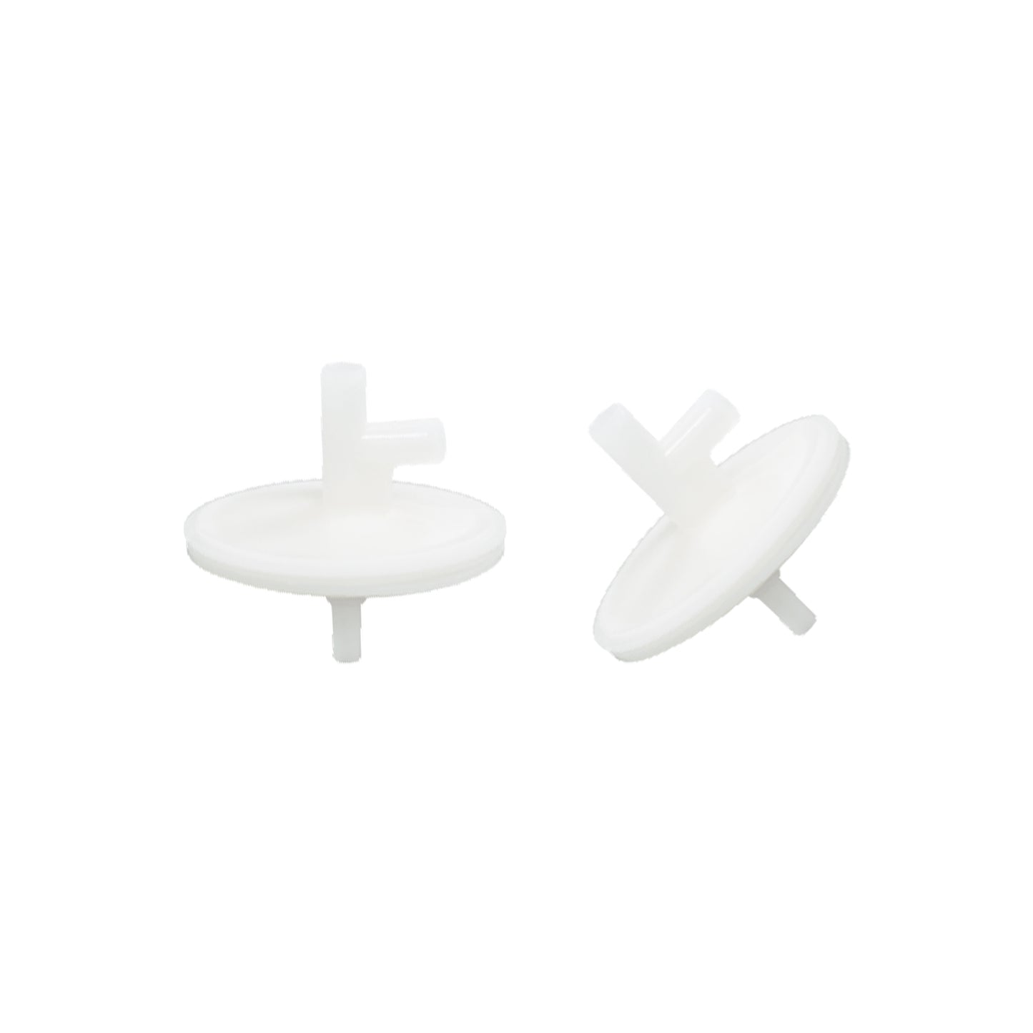 Viruclear VF(PES) Plus Virus Removal Syringe Filters with PVDF Shell, Individually Packaged