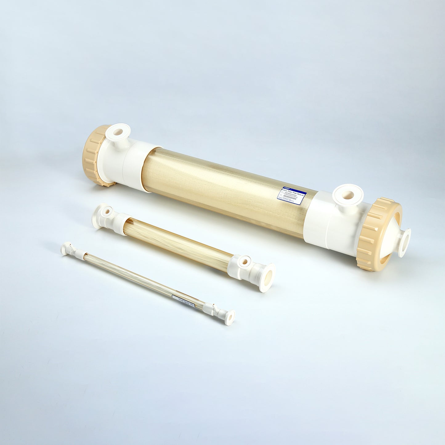 hollow fiber filter collection-1
