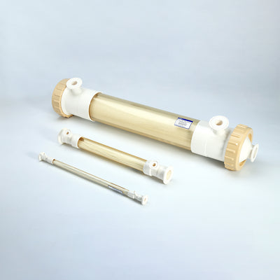 hollow fiber filter collection-1