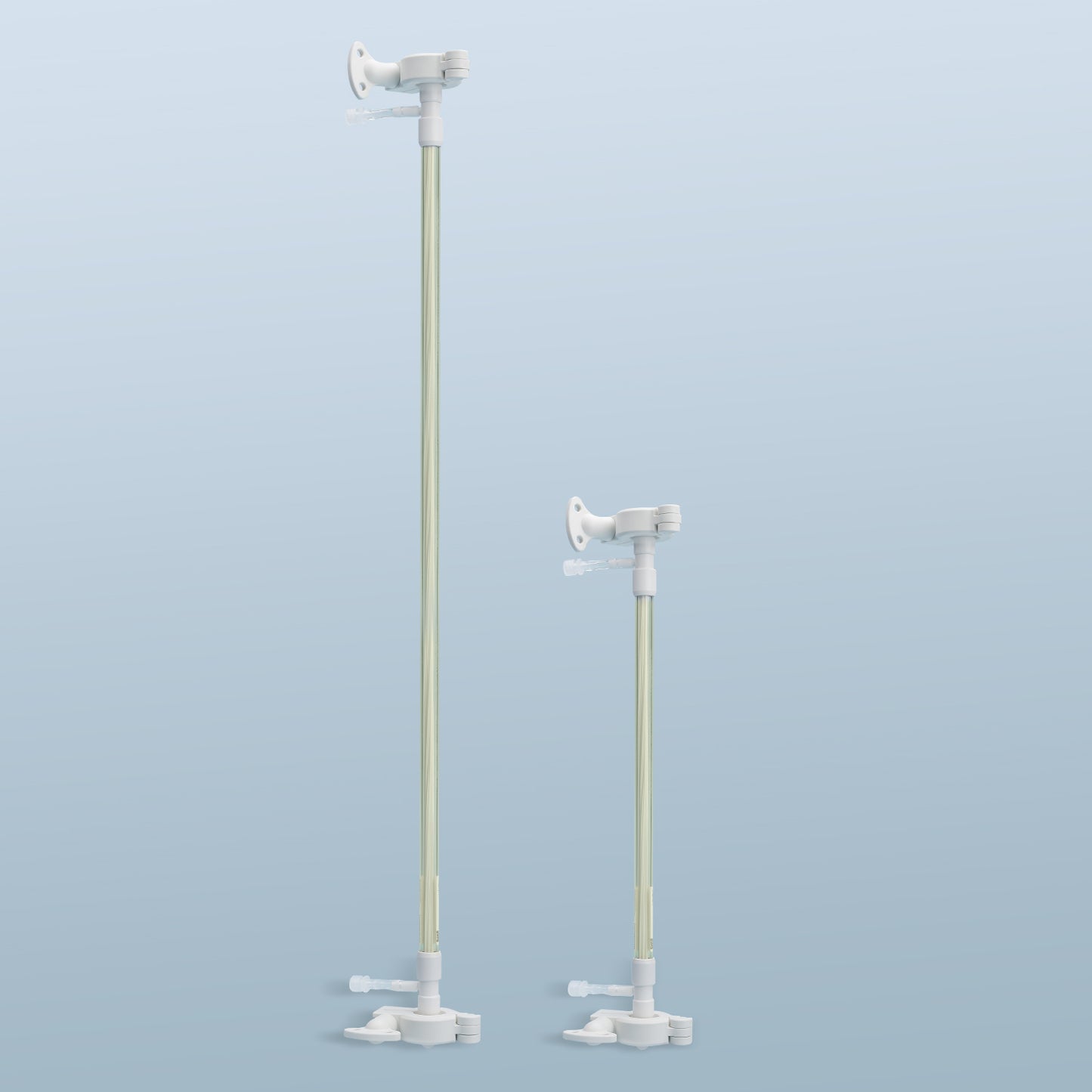 Lab Hollow Fiber Filter TFF mPES Membrane, Ultrafiltration, 1/pk
