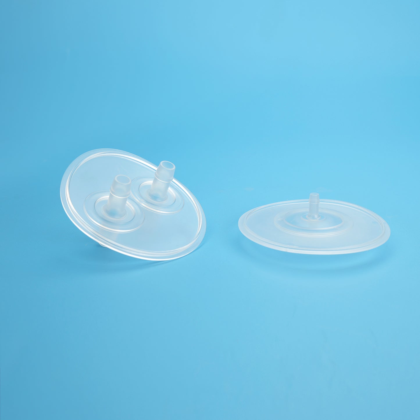 CP Wall-through 4" Clean Pass Unit