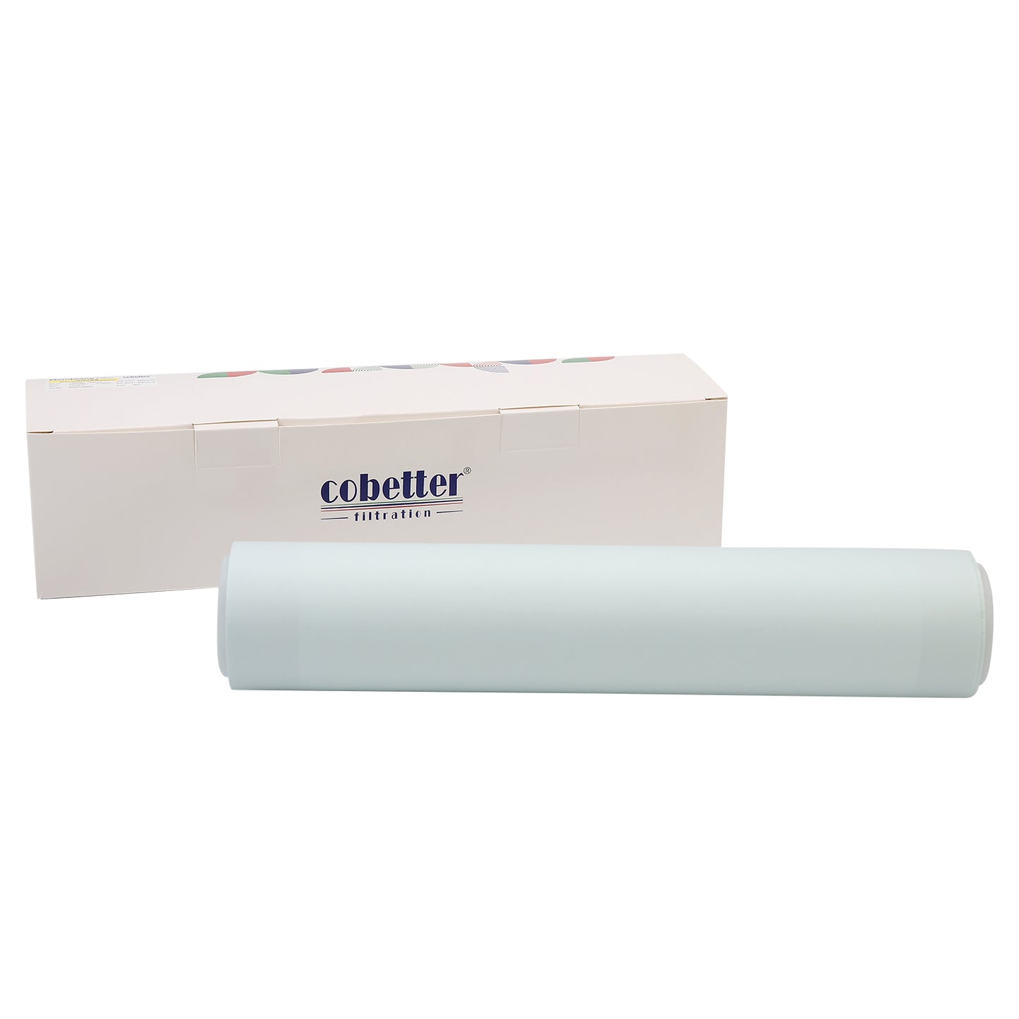 0.45µm PVDF Transfer Membranes for Western Blot