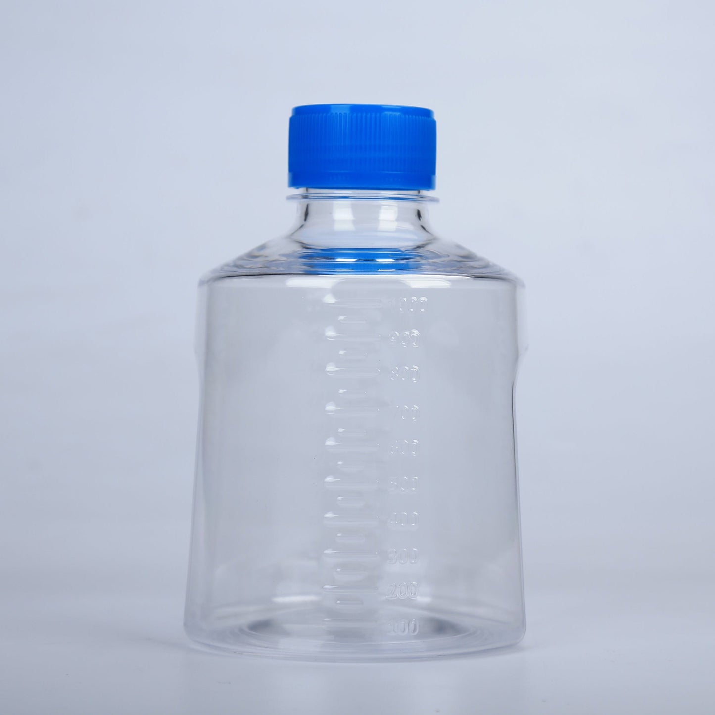 vacuum filter receiver bottle 1000 ml