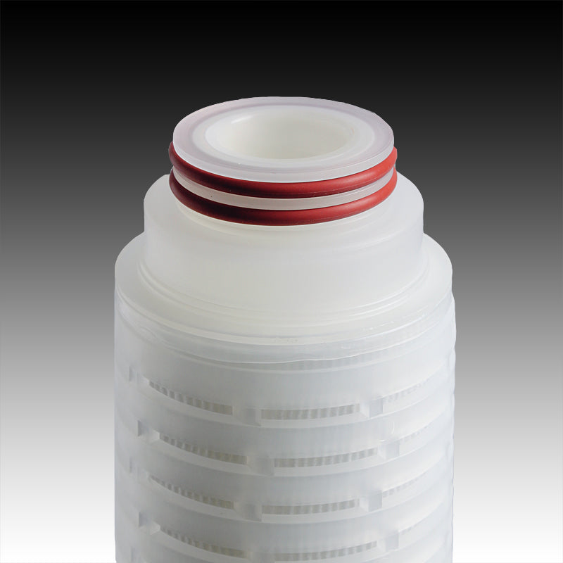 Purcise MLE Mycoplasma Filtration Filter Cartridge 0.1μm