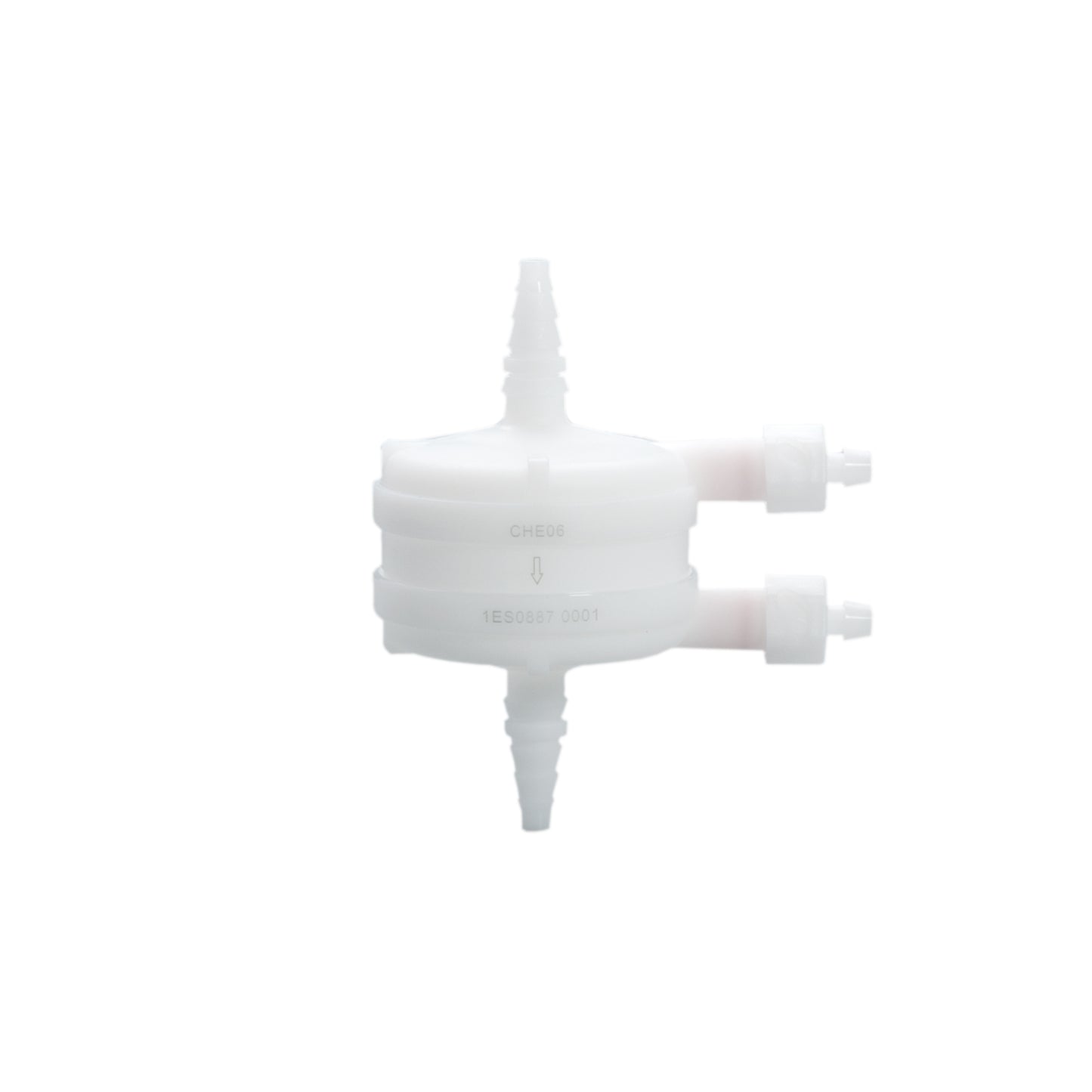 PES capsule filter 0.1 um EFA 180 cm2