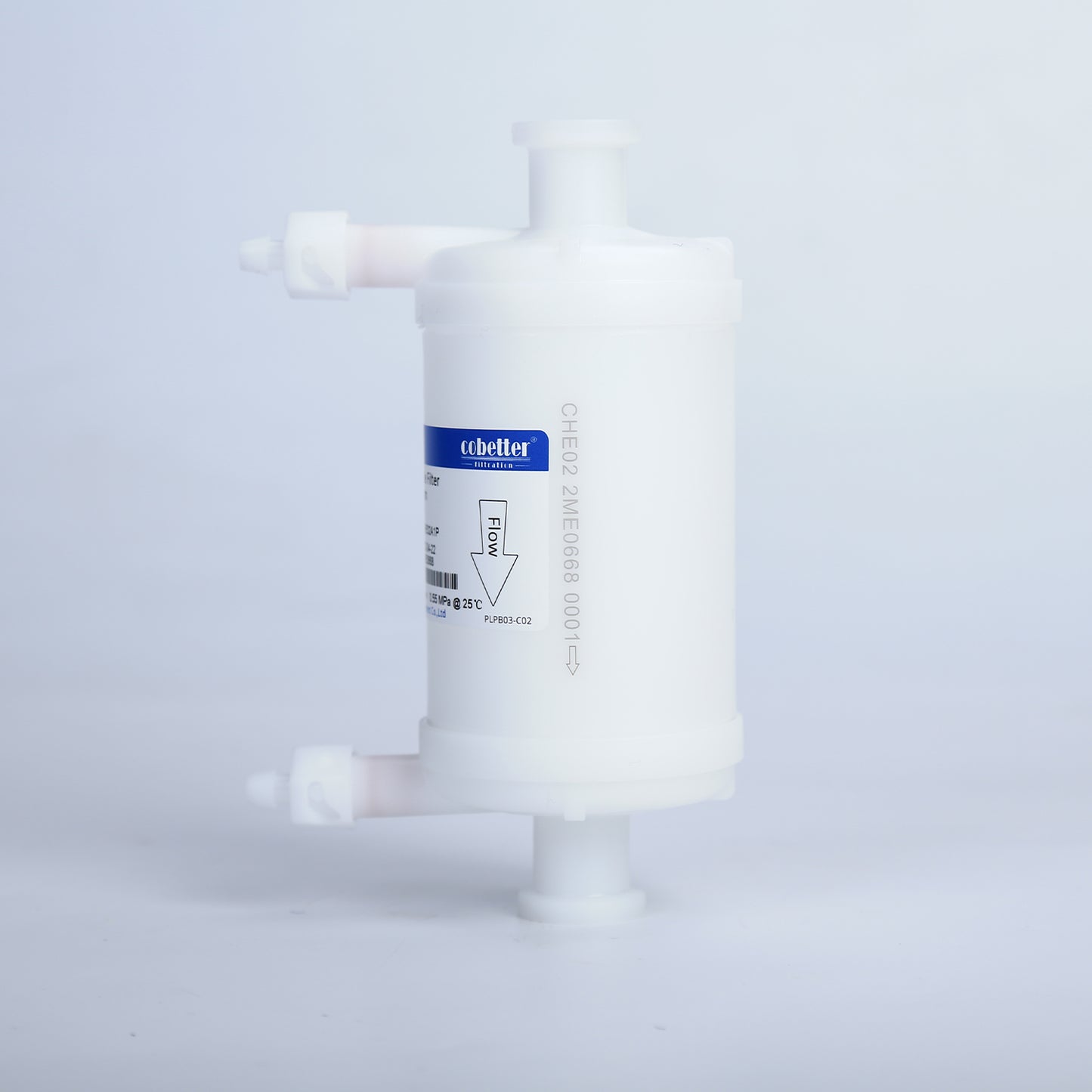 Excesal CHE Clarification Bricap C Series Capsule Filters