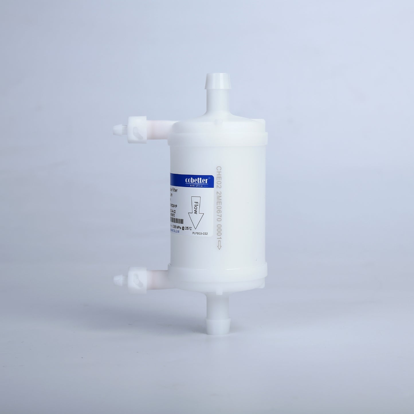 Excesal CHE Clarification Bricap C Series Capsule Filters