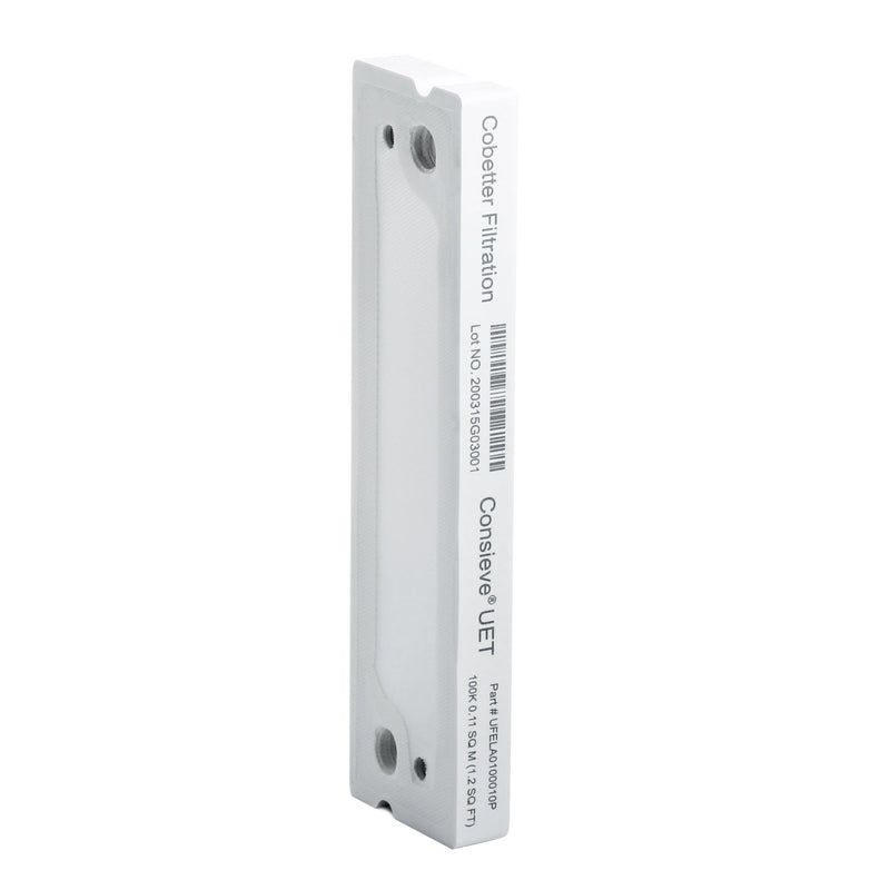 Lab TFF Cassette PES 0.11m² white background