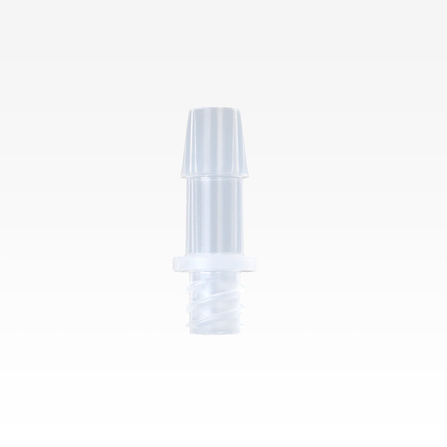 PP adapter HB to female luer lock