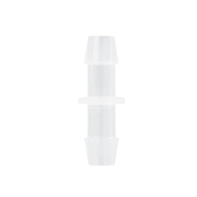 1/2'' straight fitting equal barbed