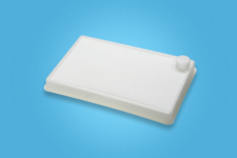 Frozen Storage & Shipping