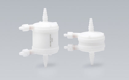 Lab Capsule Filters