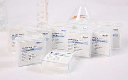 Membrane Filters