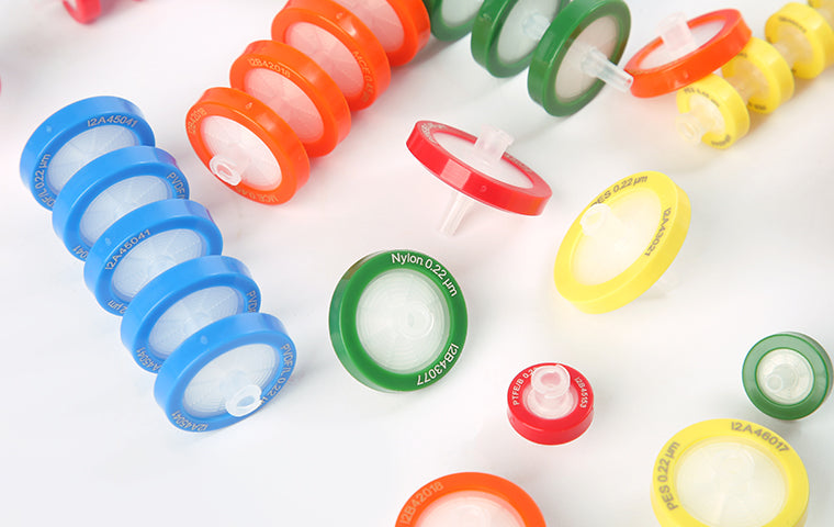 Syringe Filters