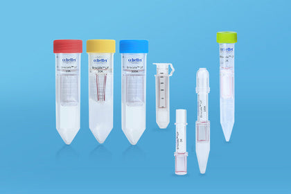 Centrifugal Filters