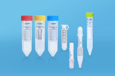 Centrifugal Filters