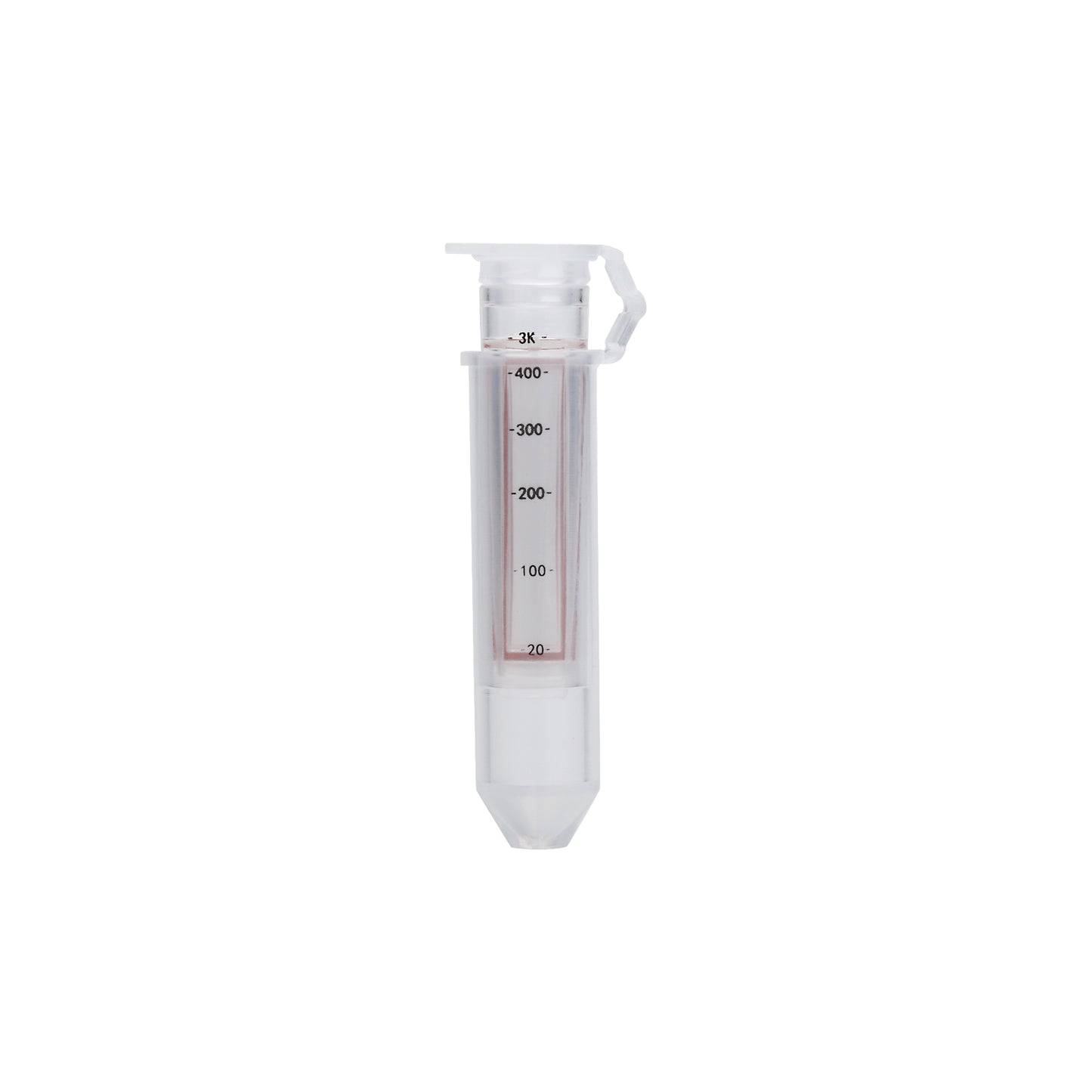 0.5mL Ultrafiltration Centrifugal Filter with Regenerated Cellulose RC Membrane 24/pk