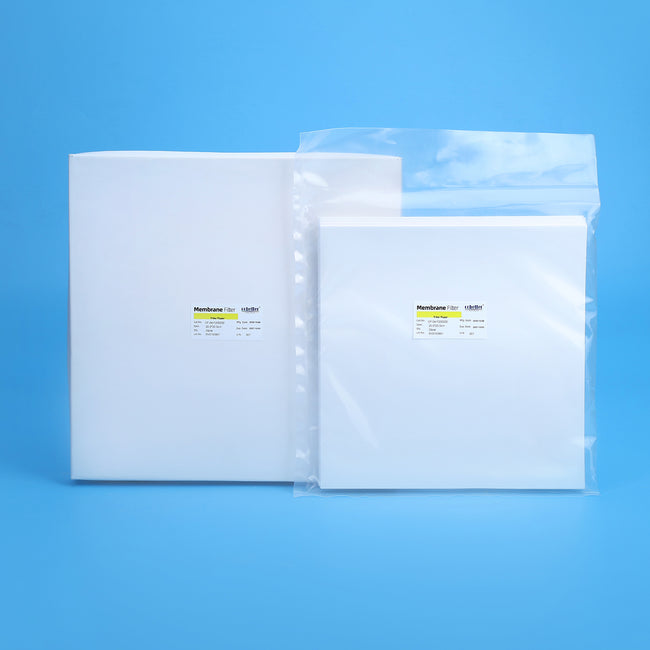 Filter Paper for Western Blot, 0.38 mm thick, Pre-cut Blotting Paper