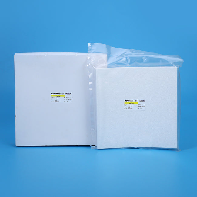 Filter Paper for Western Blot, 0.8 mm thick, Pre-cut Blotting Paper