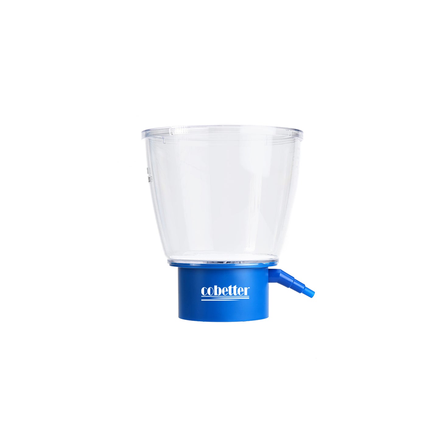 BriScale™ VTF Sterile Disposable Bottle Top Filter Funnel PES Membrane