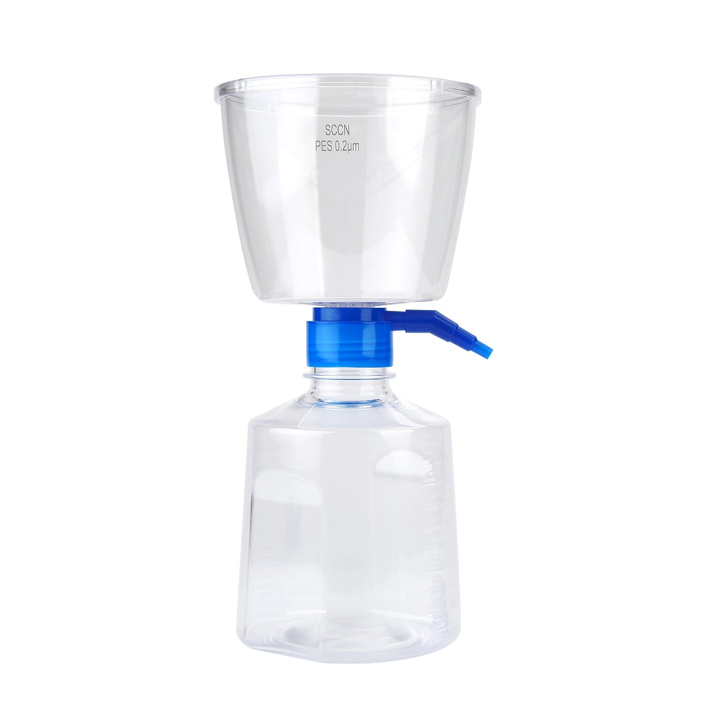 500 ml PES vacuum filter 0.2 um