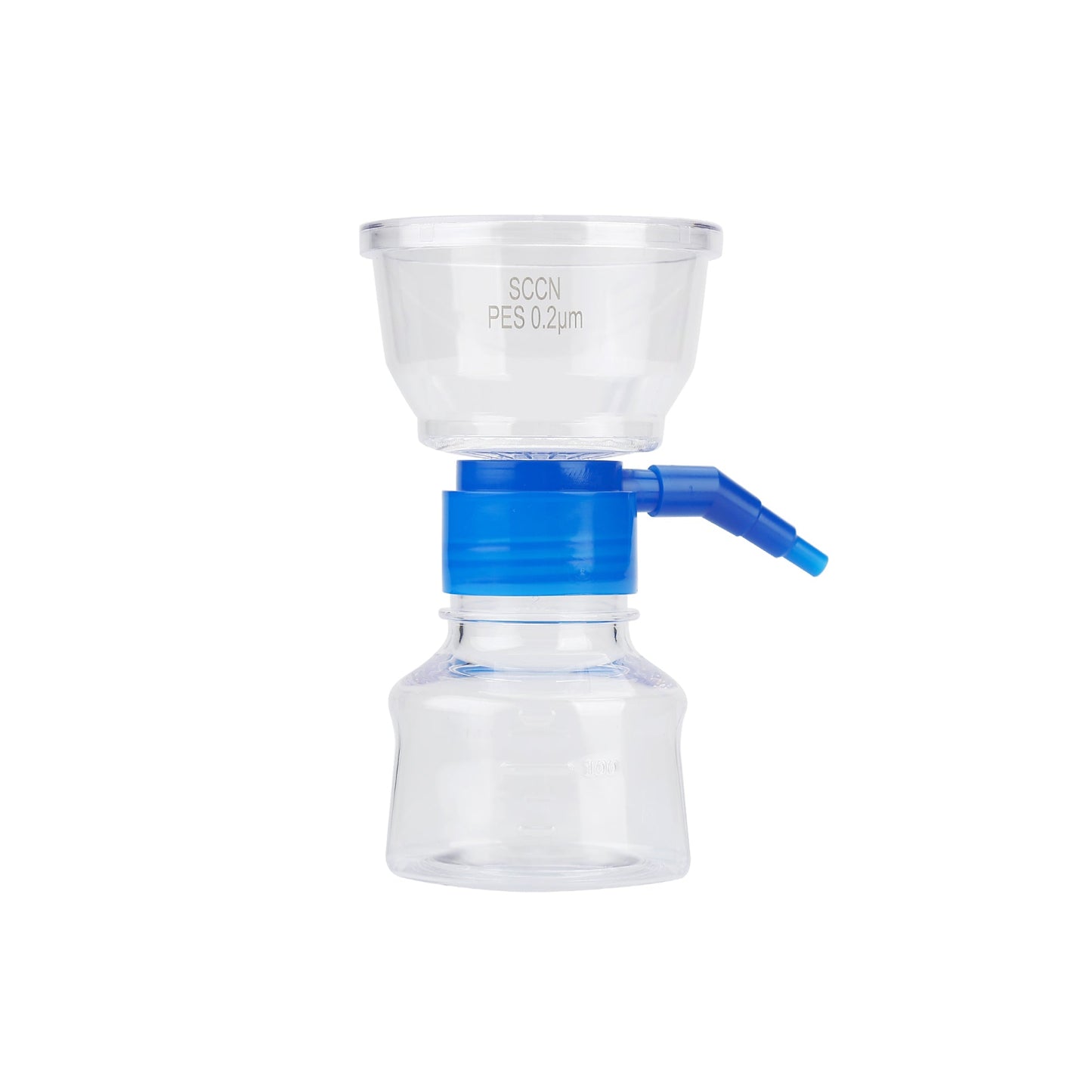 150 ml PES vacuum filter 0.2 um