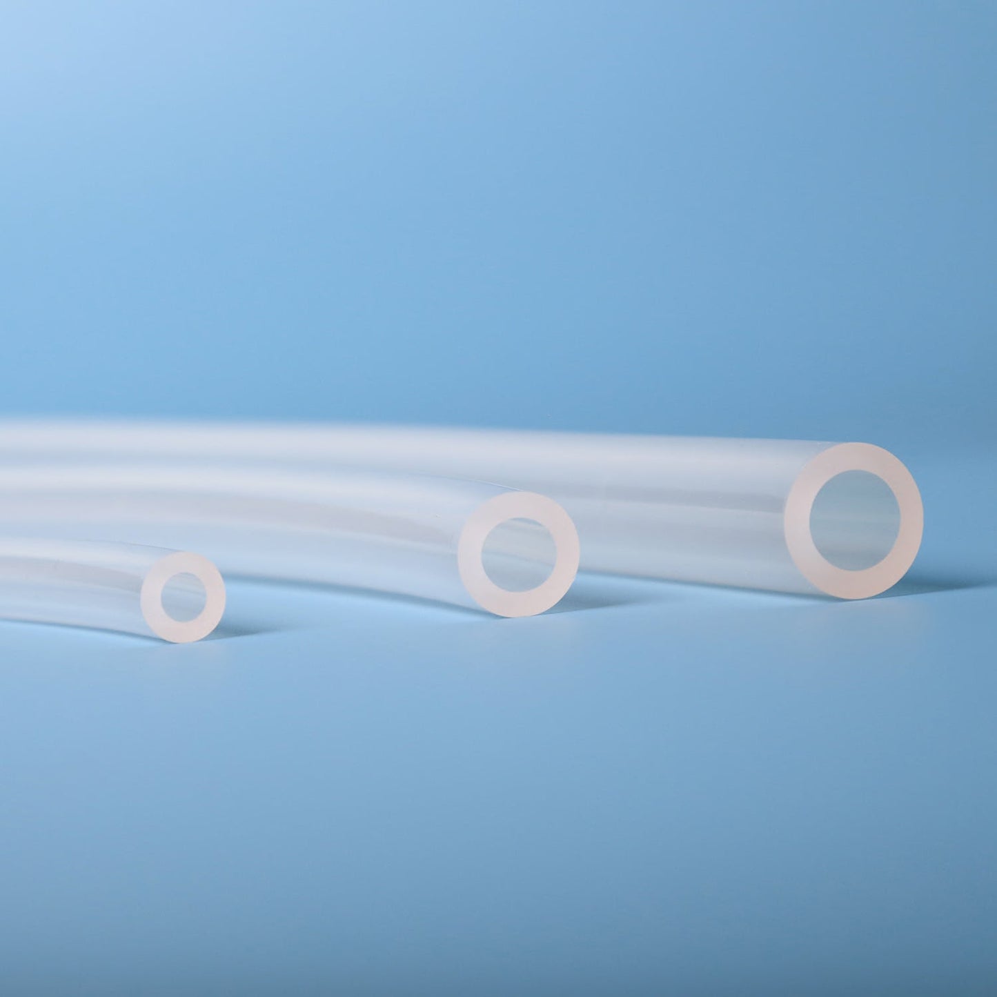 5m/15m Lifemeta™ ST5P Silicone Tubing for Peristaltic Pump 1/pk