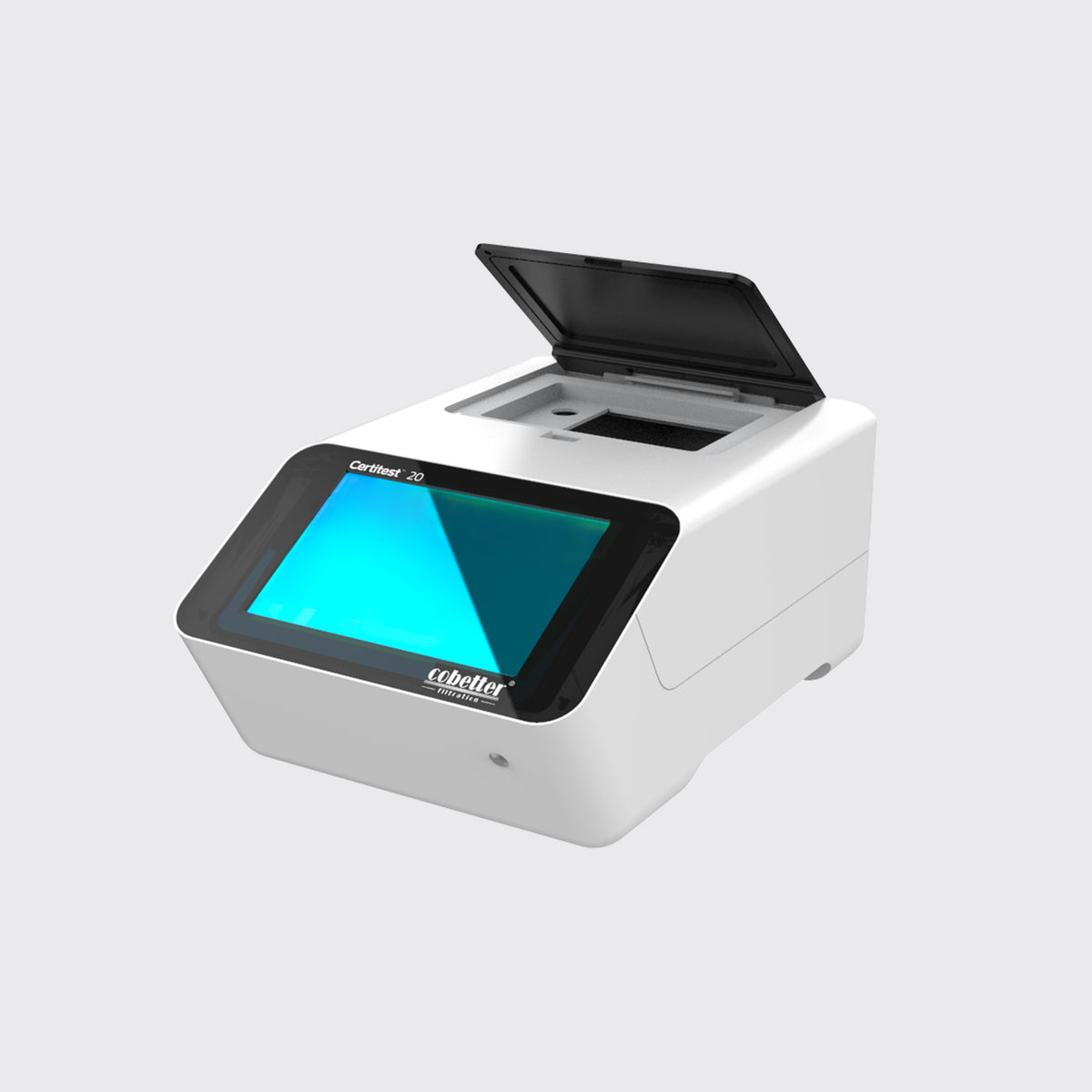 Integrity Skin Tester Interface Integrity Tester – Cobetter