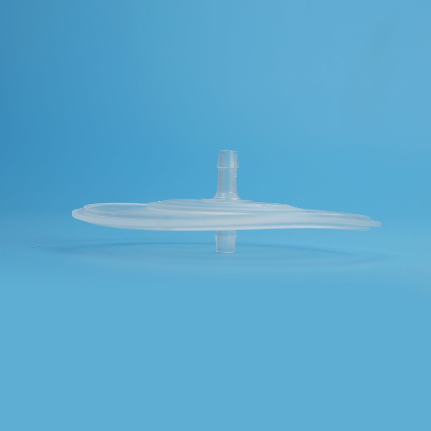 CP Wall-through 4" Clean Pass Unit