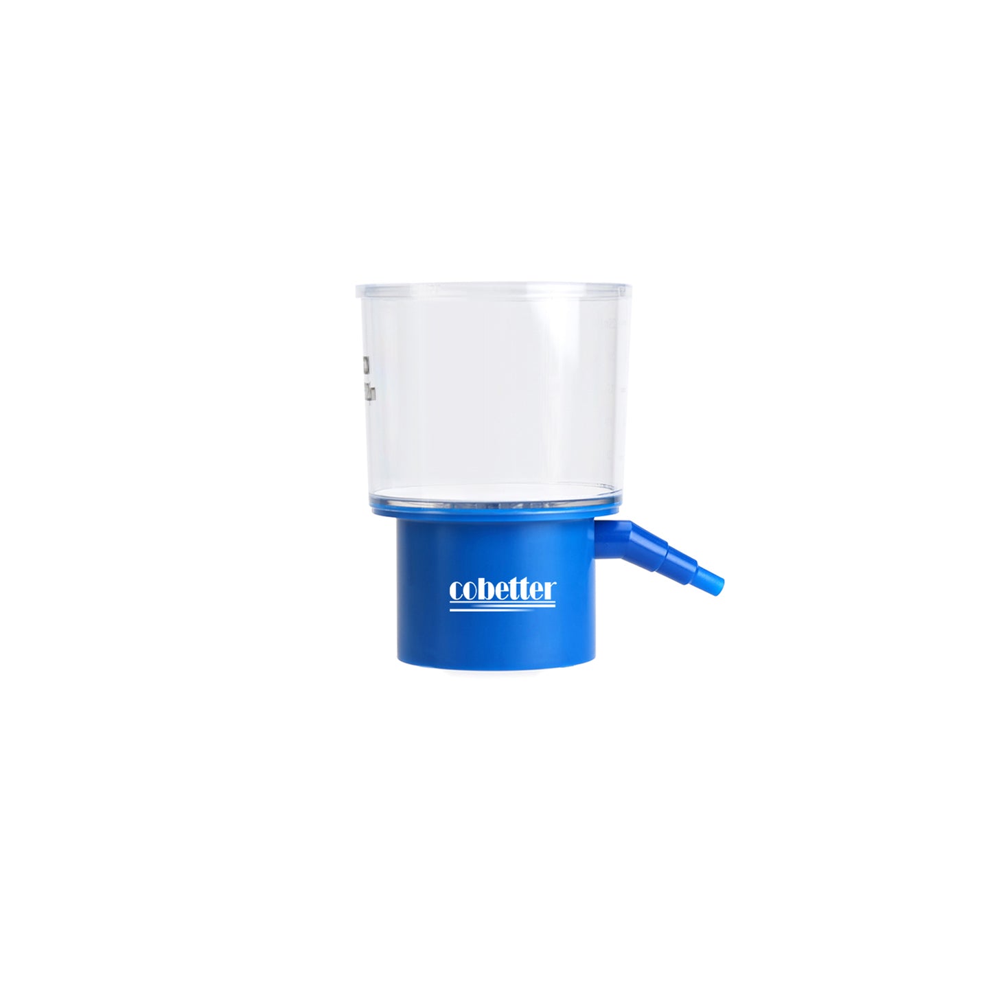 BriScale™ VTF Sterile Disposable Bottle Top Filter Funnel PES Membrane