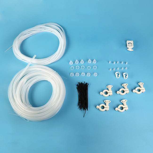 COBETTER Fittings Kit for Lab Hollow Fiber Modules