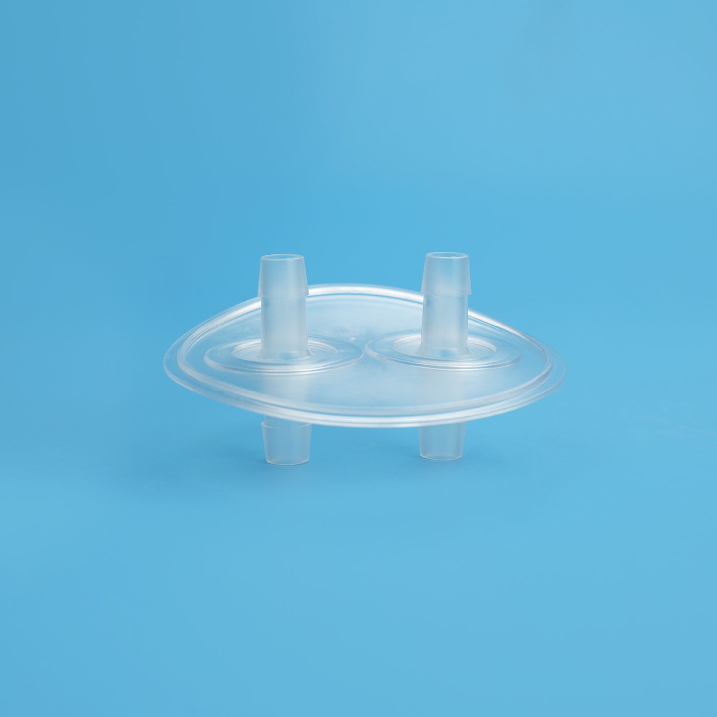 CP Wall-through 4" Clean Pass Unit