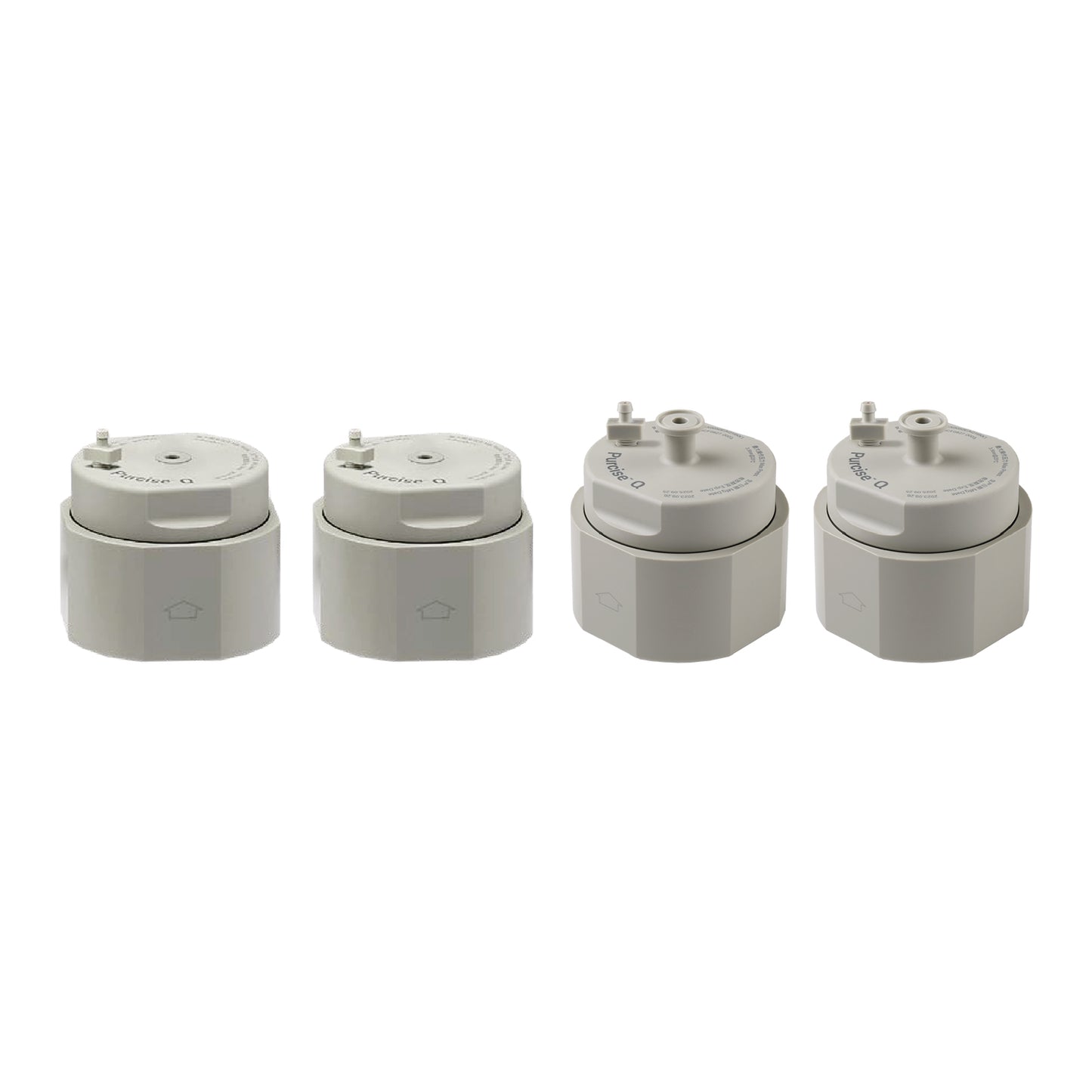 Purcise™ Q Membrane Chromatography Lab Capsule Filter